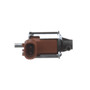 Standard Ignition EGR Control Solenoid VS127 - connector view