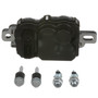 Standard Ignition Fuel Pump Driver Module FPM100 - front view
