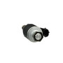 Standard Ignition Fuel Pressure Regulator PR315 - angled view