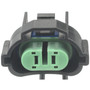 Standard Ignition Multi Function Socket S2611