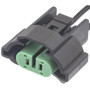 Standard Ignition Multi Function Socket S2611 - alternate view