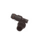 Standard Ignition PCV Valve V373 - connector view