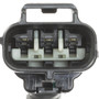 Standard Ignition Crankshaft Sensor PC127 - connector view