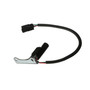 Standard Ignition Crankshaft Sensor PC127 - left view