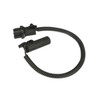 Standard Ignition Crankshaft Sensor PC176 - left view