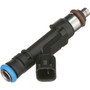 Standard Ignition Fuel Injector - MFI - New FJ1520 - angled view