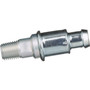 Standard Ignition PCV Valve V100 - front view