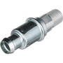 Standard Ignition PCV Valve V100 - top view