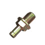 Standard Ignition PCV Valve V412 - top view