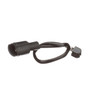 Standard Ignition Brake Pad Wear Sensor PWS140 - front view