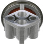 Standard Ignition EGR Valve EGV959 - bottom view