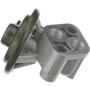 Standard Ignition EGR Valve EGV959 - left view