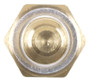 Standard Ignition Coolant Temperature Sensor TX133 - bottom view