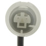 Standard Ignition Brake Pad Wear Sensor PWS184 - connector view