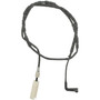 Standard Ignition Brake Pad Wear Sensor PWS105 - front view