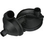 Standard Ignition PCV Valve V445 - top view