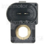 Standard Ignition Crankshaft Sensor PC497 - connector view
