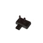 Standard Ignition EGR Valve Pressure Feedback Sensor VP17 - front view