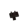 Standard Ignition EGR Valve Pressure Feedback Sensor VP17 - connector view