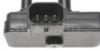 Standard Ignition EGR Valve Pressure Feedback Sensor VP17