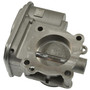 Standard Ignition Fuel Injection Throttle Body S20176 - bottom view