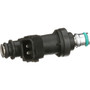 Standard Ignition Fuel Injector - MFI - New FJ490 - left view