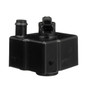 Standard Ignition Canister Vent Solenoid CP806 - connector view
