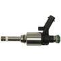 Standard Ignition Fuel Injector - GDI - New FJ1057 - front view