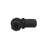 Standard Ignition PCV Valve Elbow V546 - left view