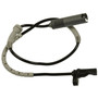 Standard Ignition ABS Speed Sensor ALS463 - front view