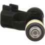 Standard Ignition Fuel Injector - MFI - New FJ931 - top view