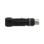 Standard Ignition Crankshaft Sensor PC284 - bottom view