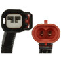 Standard Ignition Canister Vent Solenoid CVS116 - connector view