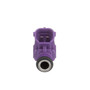Standard Ignition Fuel Injector - MFI - New FJ661 - connector view