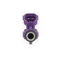 Standard Ignition Fuel Injector - MFI - New FJ661 - top view