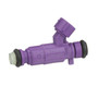 Standard Ignition Fuel Injector - MFI - New FJ661 - left view