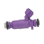 Standard Ignition Fuel Injector - MFI - New FJ661 - alternate view