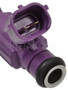 Standard Ignition Fuel Injector - MFI - New FJ661