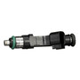 Standard Ignition Fuel Injector - MFI - New FJ1029 - left view