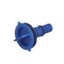 Standard Ignition PCV Valve V377 - top view