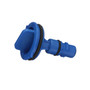 Standard Ignition PCV Valve V377 - left view