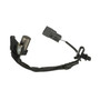 Standard Ignition Crankshaft Sensor PC78 - angled view