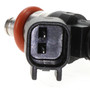 Standard Ignition Fuel Injector - MFI - New FJ1116 - connector view