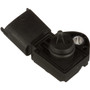 Standard Ignition Fuel Pressure Sensor FPS18 - angled view