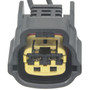 Standard Ignition Multi Function Connector S2907 - angled view