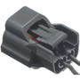 Standard Ignition Multi Function Connector S2907 - back view