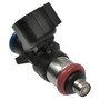 Standard Ignition Fuel Injector - MFI - New FJ1147 - back view