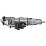 Standard Ignition Fuel Injector - Diesel - Remfd FJ928 - left view