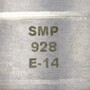 Standard Ignition Fuel Injector - Diesel - Remfd FJ928 - alternate view
