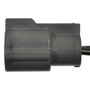Standard Ignition Map Sensor Connector S2327 - connector view